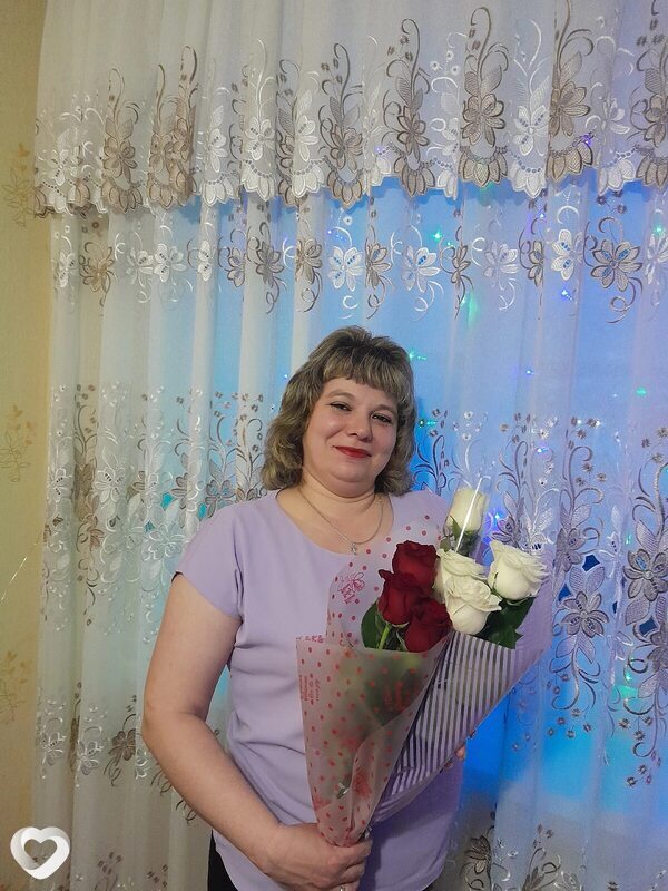 Светлана, Усть-Катав