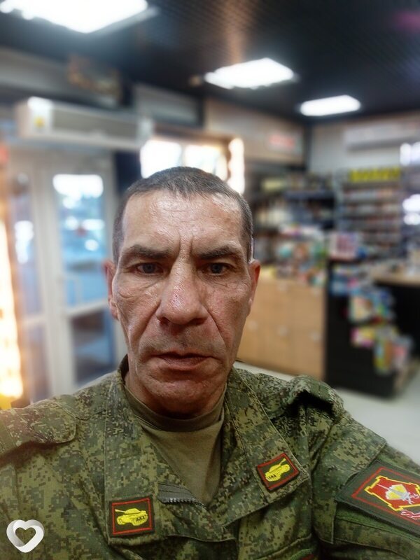 Андрей, 48, Барнауле — анкета №3061181