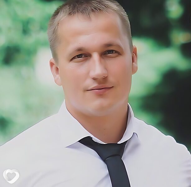 Вова, 38, Луховицах — анкета №3061186