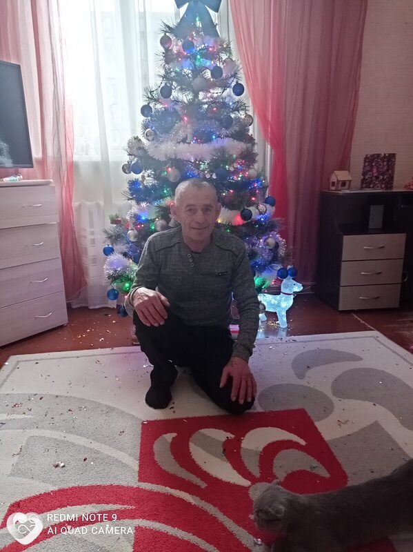 Виктор Мацегора, Пружаны