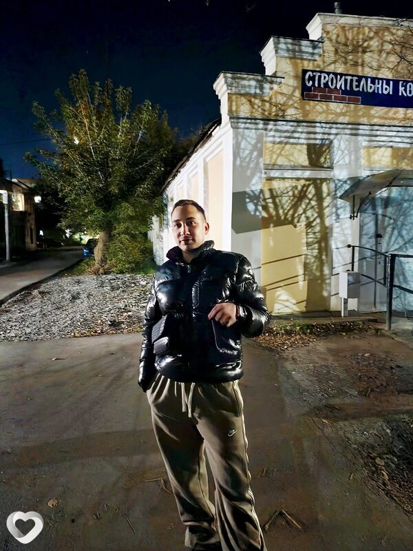 Альберт, 28, Ижевске — анкета №3061480