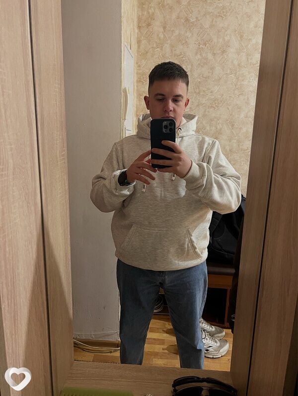 Влад, 24, Перми — анкета №3061483