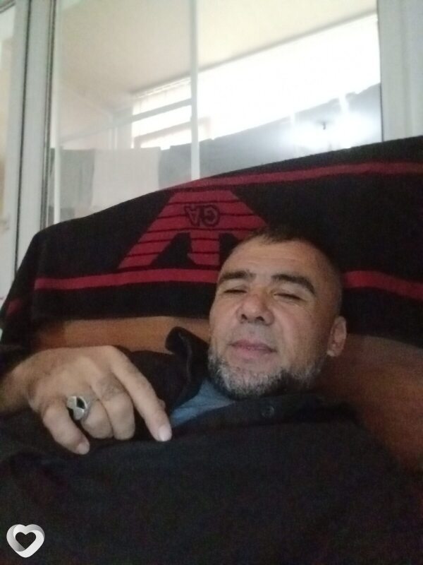 Музафар, 48, Усть-Каменогорск — анкета №3061484