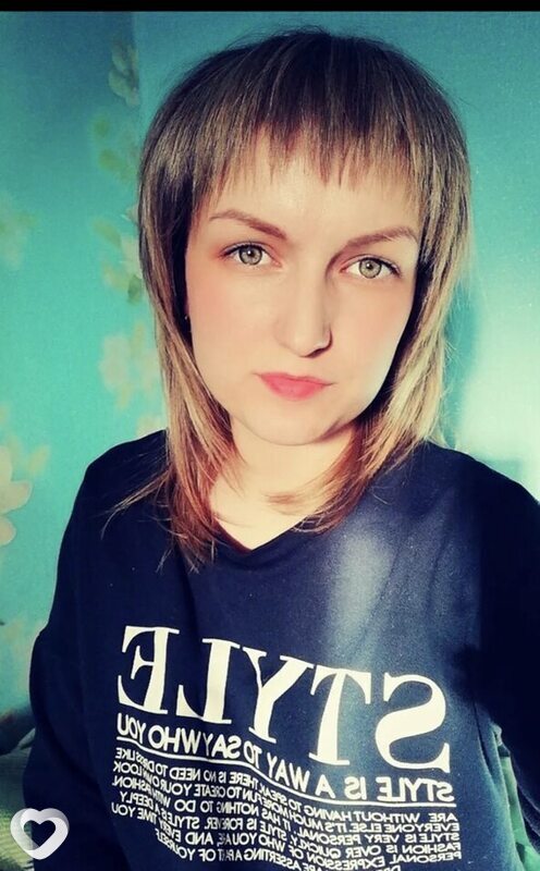 Алина, 34, Калининграде — анкета №3061488