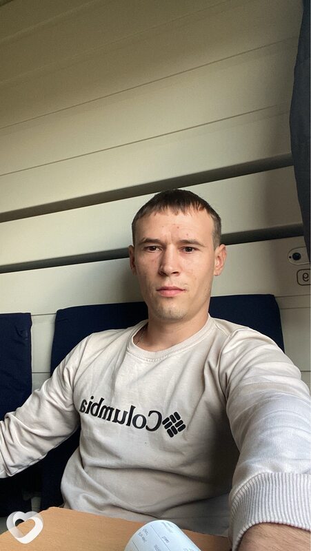 Владимир, 27, Караганде — анкета №3061493
