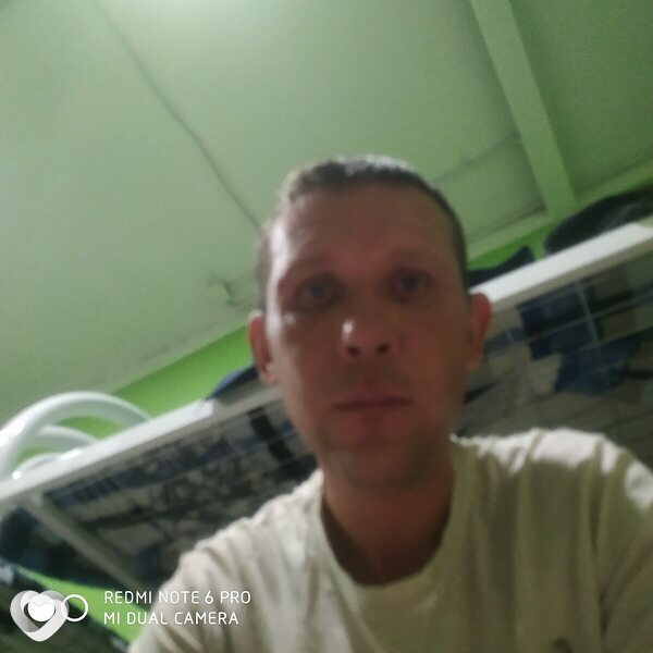 Денис, 39, Новосибирске — анкета №3061496
