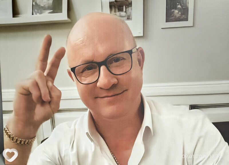 Диитрий, 57, Тюмени — анкета №3061823