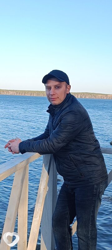 Денис, 35, Ростове-на-Дону — анкета №3061826