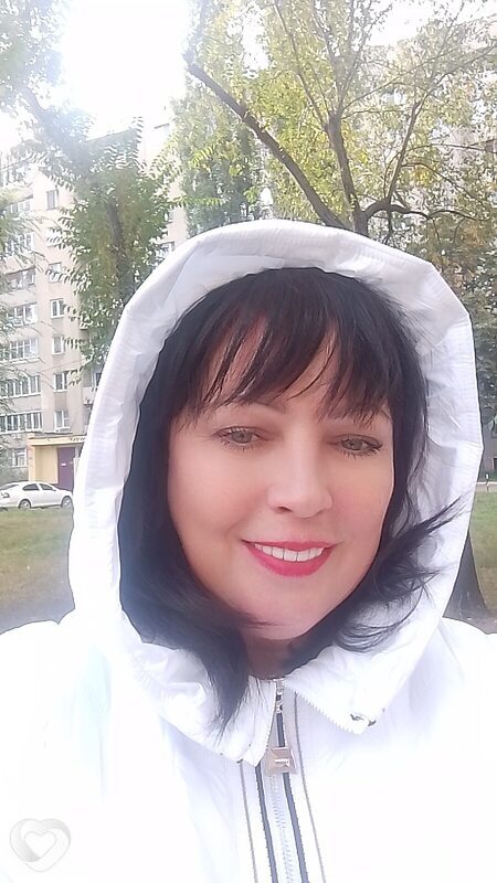 Людмила, 56, Воронеже — анкета №3061831
