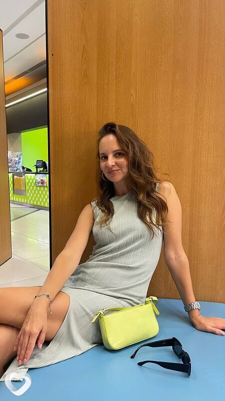 Анна, 30, Абакане — анкета №3061837