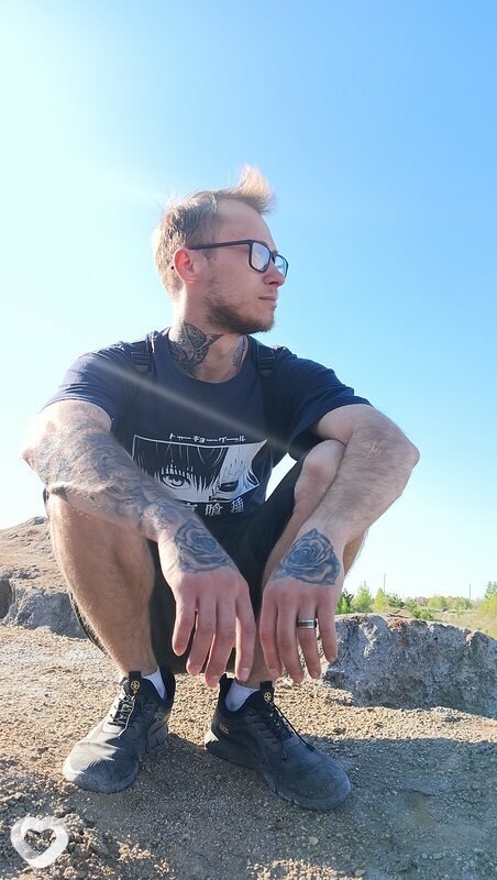 Андрей, 30, Заречном — анкета №3061275