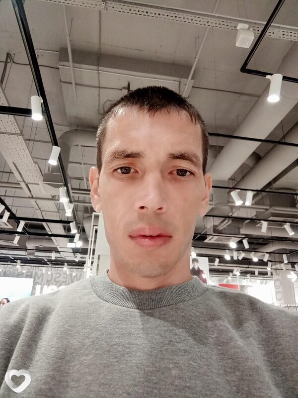 Александр, 39, Туле — анкета №3061277