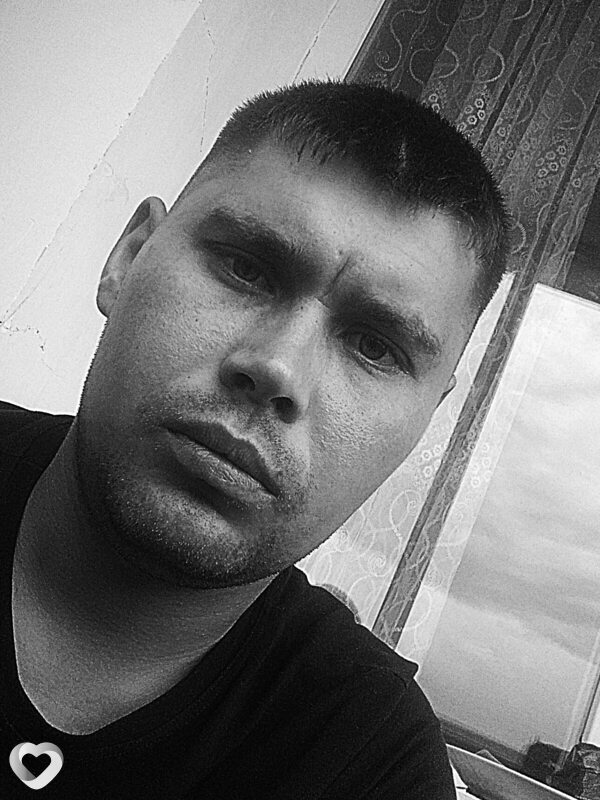 Геннадий, 28, Саянске — анкета №3061279