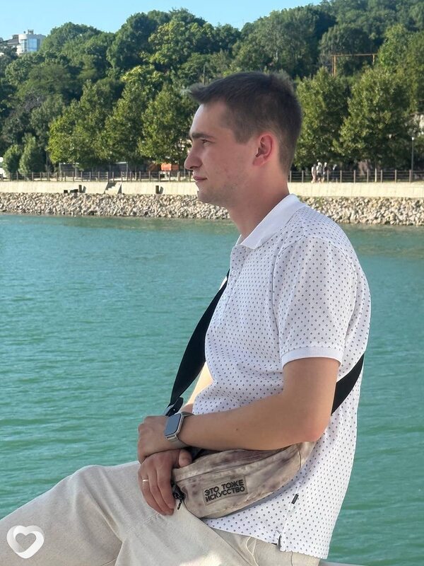 Андрей, 25, Вольске — анкета №3061284