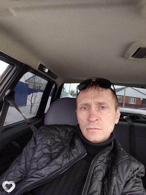 Сергей, 42, Саратове — анкета №3061248