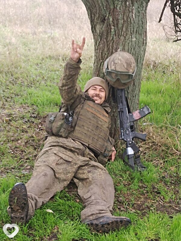 Юрий, 35, Улан-Удэ — анкета №3061255