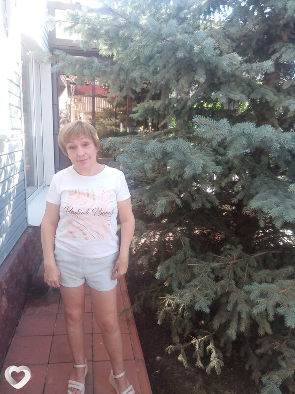 Светлана, 39, Оренбурге — анкета №3061264