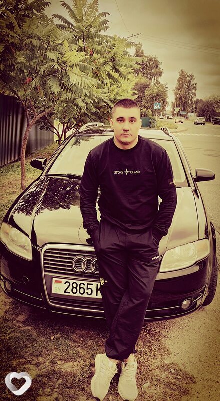 Павел, 34, Рязани — анкета №3061270