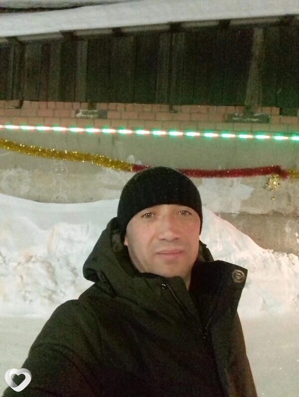 Роман, 39, Иркутске — анкета №3061272