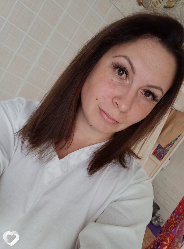 Олена, 35, Кемерове — анкета №3061522