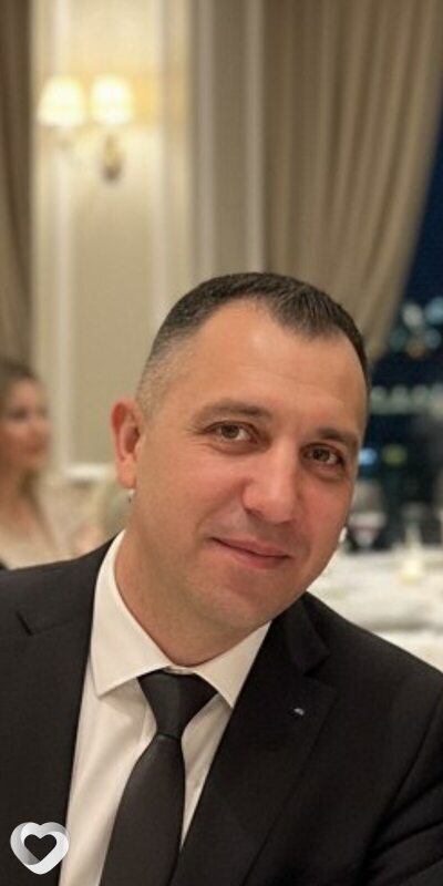 Дмитрий, 40, Бутурлиновке — анкета №3061537