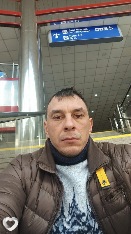 Александр, Санкт-Петербург