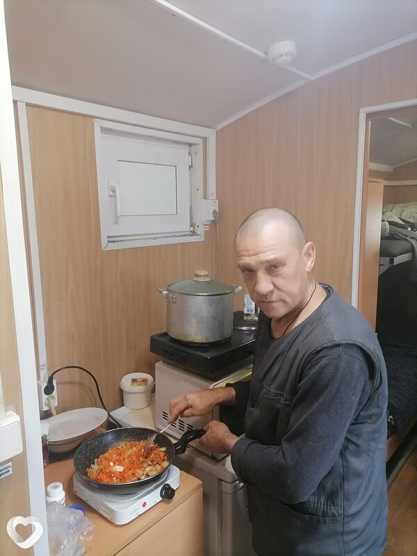 Александр, 55, Омске — анкета №3061199