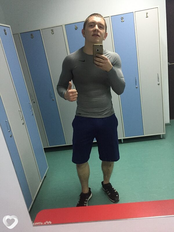 Александр, 32, Ростове-на-Дону — анкета №3061200