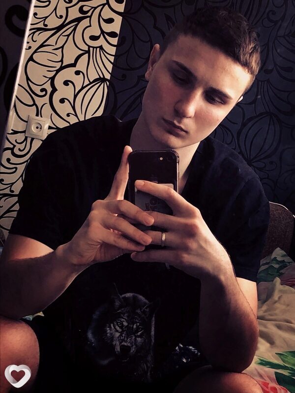 Юрий, 20, Омске — анкета №3061206