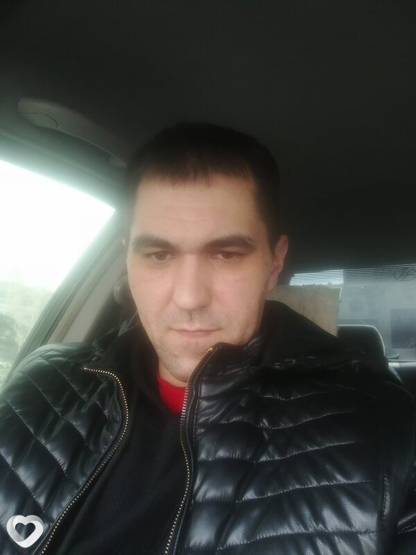 Александр, 37, Новосибирске — анкета №3061212