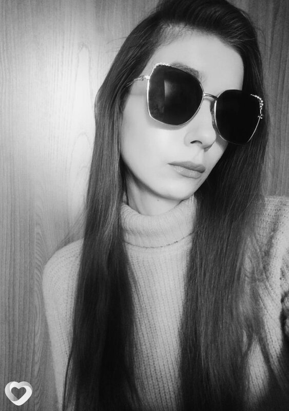Аlina, 27, Кемерове — анкета №3061213