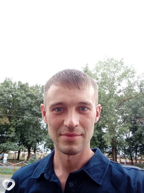 Smail, 33, Новочеркасске — анкета №3061214