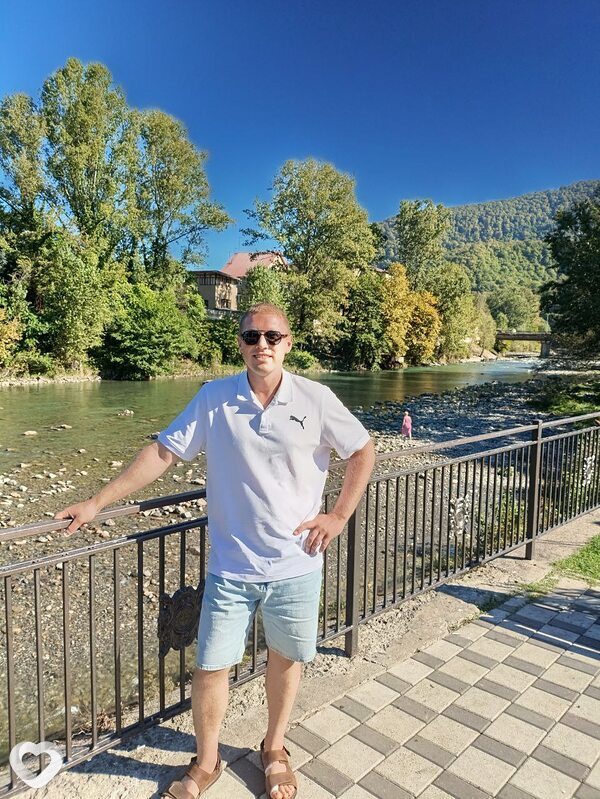 Вадим, 34, Мурманске — анкета №3061216