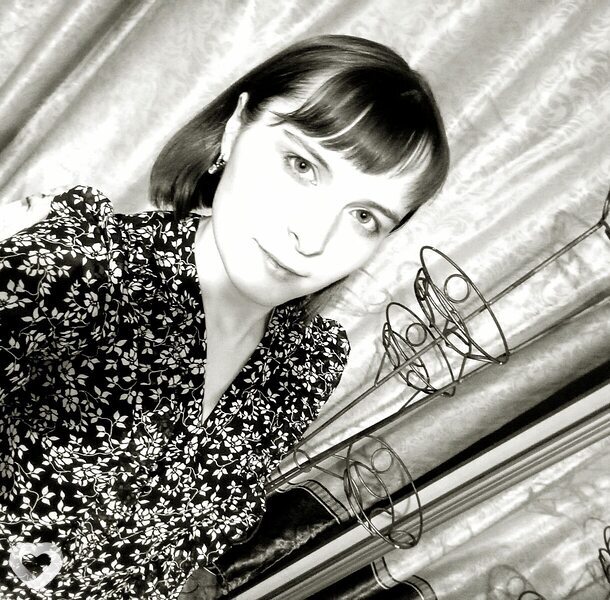 Оксана, 23, Чите — анкета №3061217