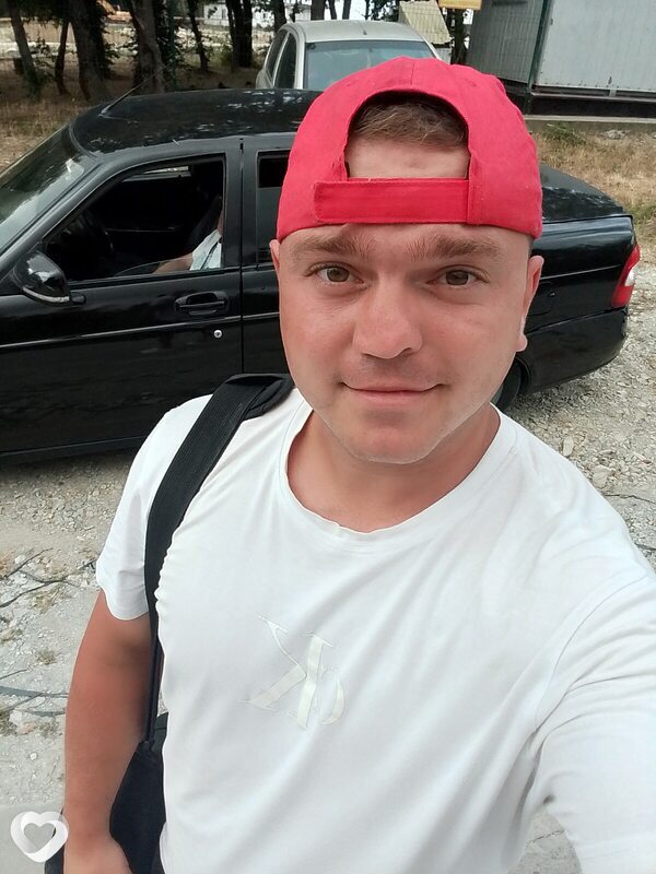 Максим, 30, Новороссийске — анкета №3061218