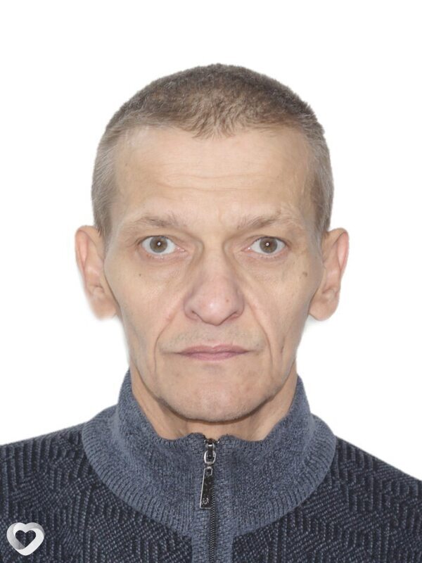 Григорий, 51, Челябинске — анкета №3061219