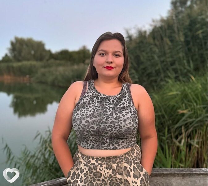 Александрина, 33, Белогорске — анкета №3061499