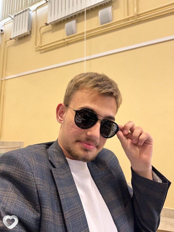 Александр, 18, Рязани — анкета №3061503