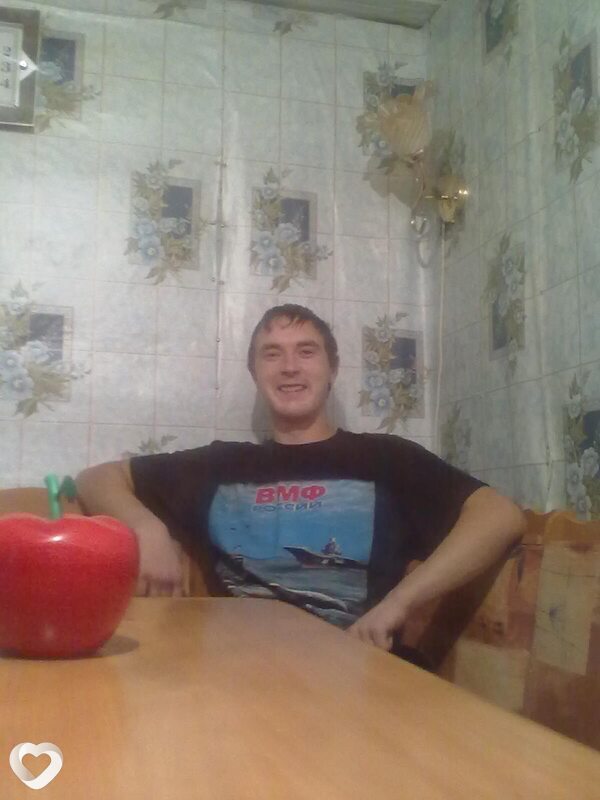 Максим, 34, Красноярске — анкета №3061505
