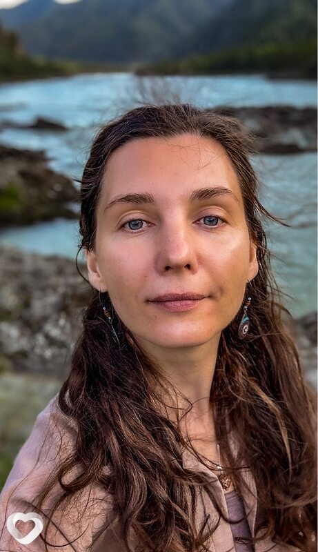 Татьяна, 44, Красноярске — анкета №3061509
