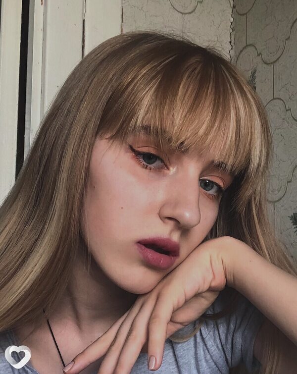Рита, 21, Ростове-на-Дону — анкета №3061300