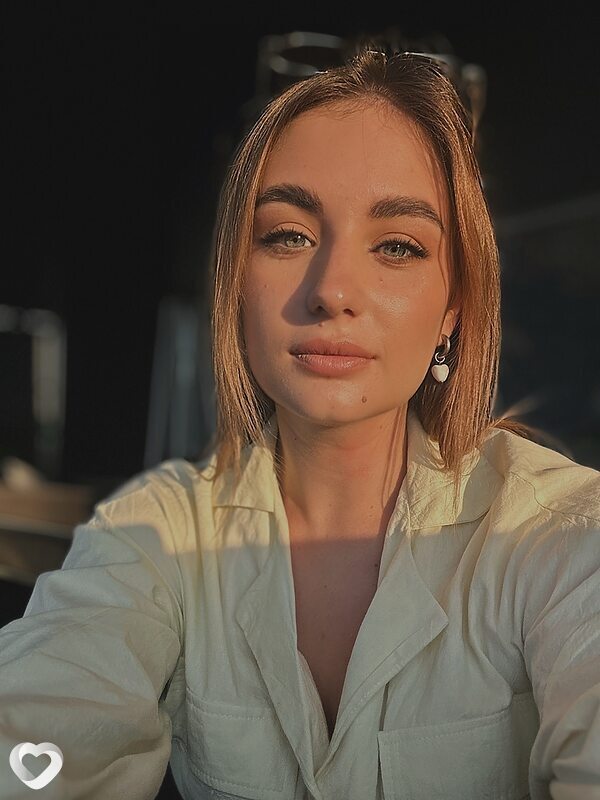 Галина, 26, Тольятти — анкета №3061301