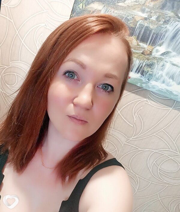 Анастасия, 33, Красноярске — анкета №3061302