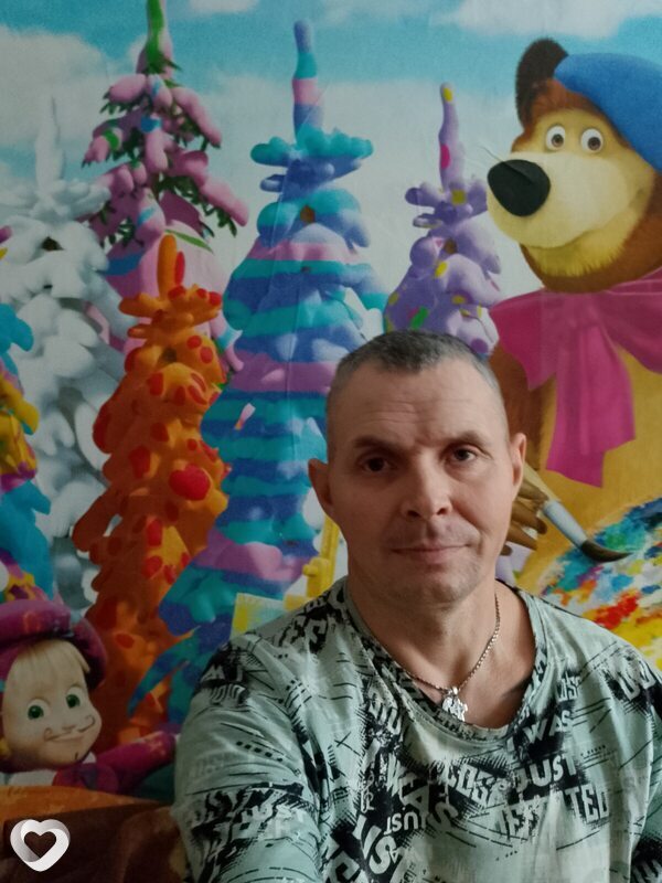 Евгений, 40, Омске — анкета №3061320