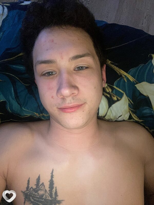Дмитрий, 23, Тюмени — анкета №3061383