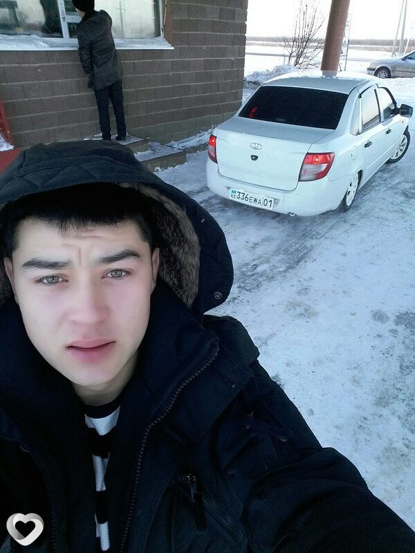 Аскар, 30, Экибастузе — анкета №3061324
