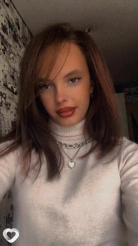 Лена, 25, Челябинске — анкета №3061325