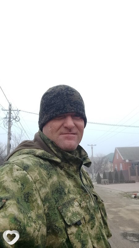 Алексей, 43, Славянске-на-Кубани — анкета №3061332