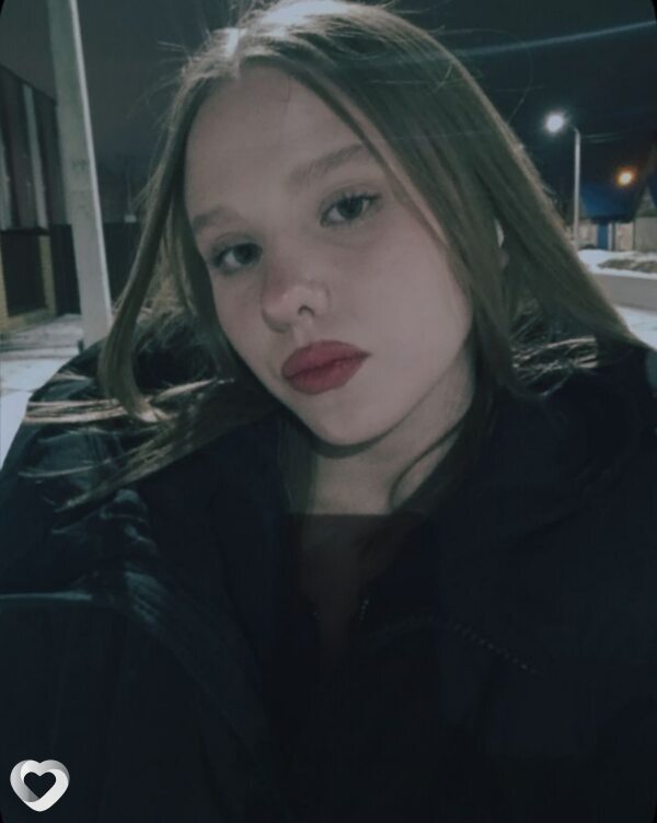 Диана, 19, Екатеринбурге — анкета №3061337