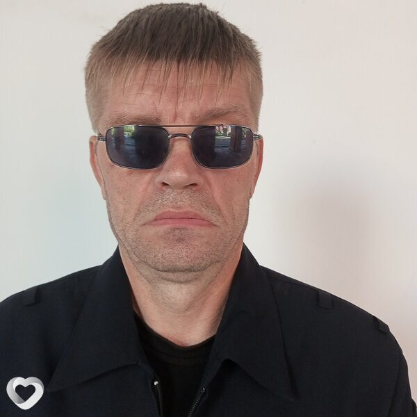 Сергей, 53, Санкт-Петербурге — анкета №3061423